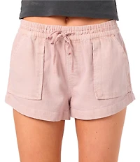 O'Neill Stevie Twill Shorts