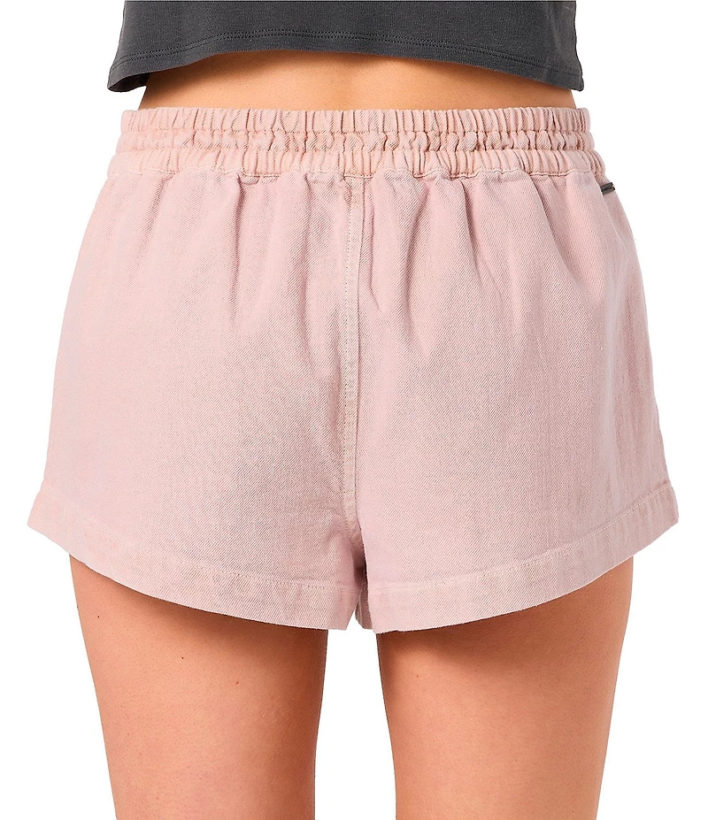 O'Neill Stevie Twill Shorts