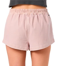 O'Neill Stevie Twill Shorts