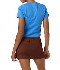 O'Neill Strato Fitted Short Sleeve T-Shirt