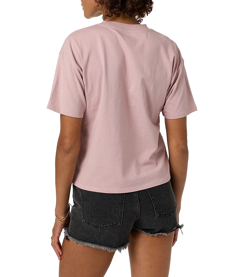 O'Neill Sun Shell Short Sleeve T-Shirt