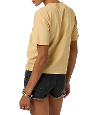O'Neill Sun Shell Short Sleeve T-Shirt
