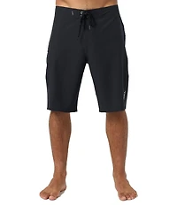 O'Neill Superfreak Solid 10.5#double; Inseam Board Shorts