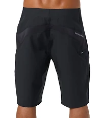 O'Neill Superfreak Solid 10.5#double; Inseam Board Shorts