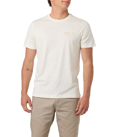 O'Neill Surf Sech Class Short Sleeve T-Shirt