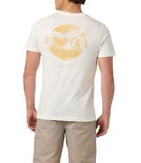 O'Neill Surf Sech Class Short Sleeve T-Shirt