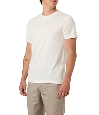 O'Neill Surf Sech Class Short Sleeve T-Shirt