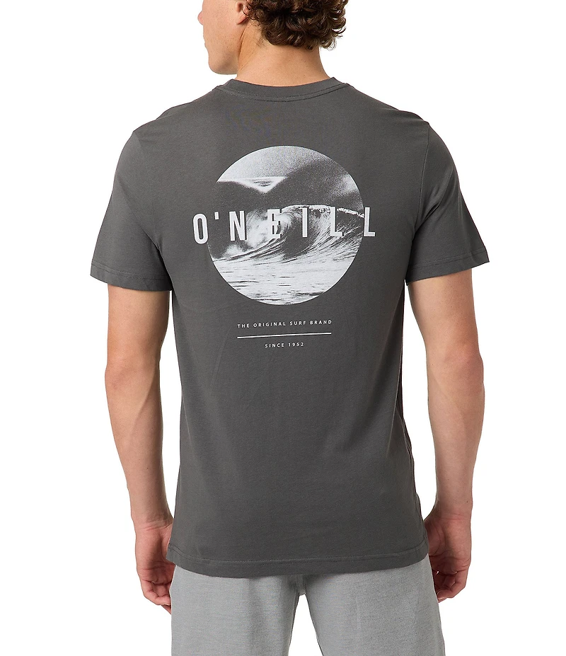 O'Neill Surf Sech Class Short Sleeve T-Shirt