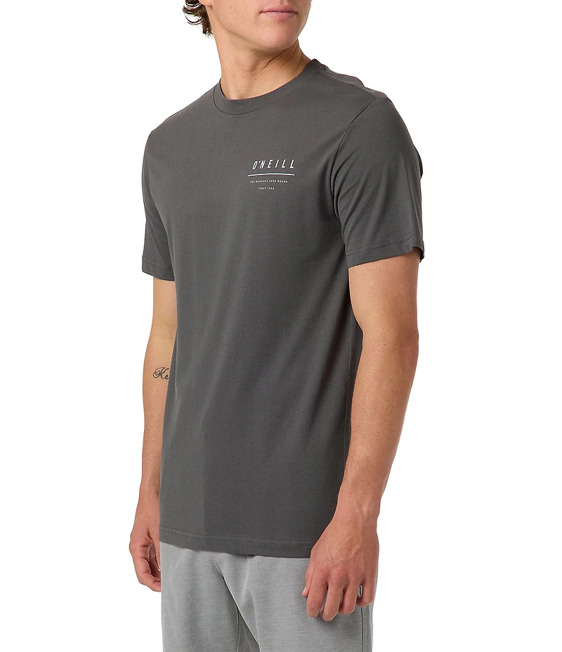 O'Neill Surf Sech Class Short Sleeve T-Shirt