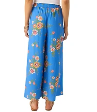 O'Neill Tamara Rio Floral Printed Pants