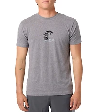 O'Neill Team Spike Short Sleeve T-Shirt