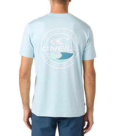 O'Neill Traveler UPF Short Sleeve T-Shirt