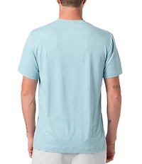 O'Neill Triple Stack UPF Short Sleeve T-Shirt