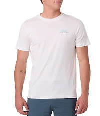 O'Neill Tropics Florida Short Sleeve T-Shirt