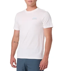 O'Neill Tropics Florida Short Sleeve T-Shirt