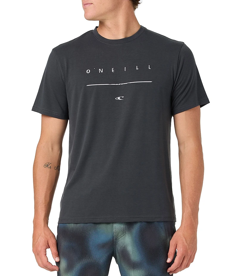 O'Neill TRVL Destination Short Sleeve T-Shirt