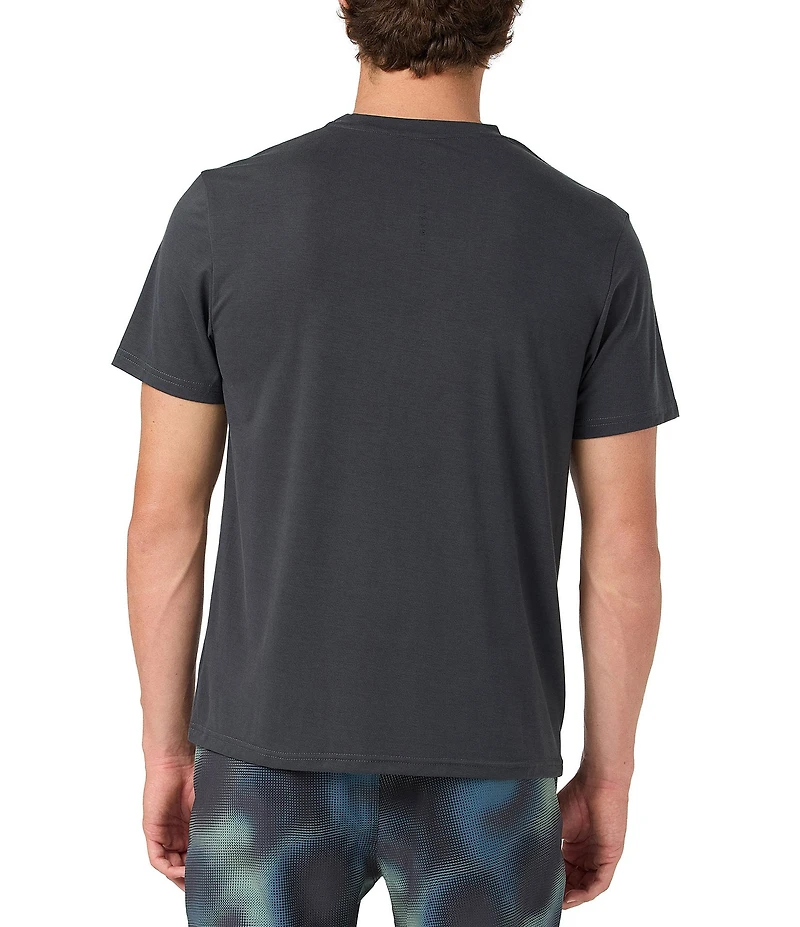 O'Neill TRVL Destination Short Sleeve T-Shirt