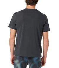 O'Neill TRVL Destination Short Sleeve T-Shirt