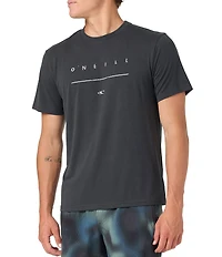 O'Neill TRVL Destination Short Sleeve T-Shirt