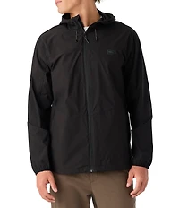 O'Neill TVLR Long Sleeve Windbreaker Jacket