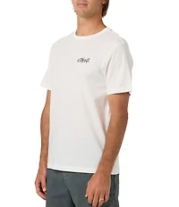 O'Neill Veer Beach Short Sleeve T-Shirt
