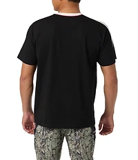 O'Neill Wave Cult Logo Short Sleeve T-Shirt