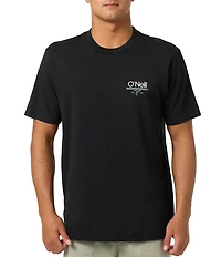 O'Neill Wordmark Short Sleeve T-Shirt