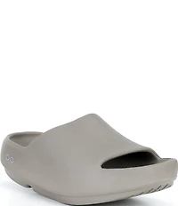 OOFOS Men's OOahh Sandals