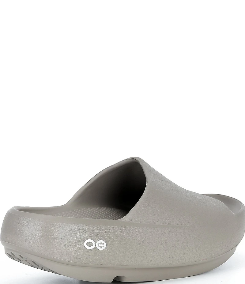 OOFOS Men's OOahh Sandals