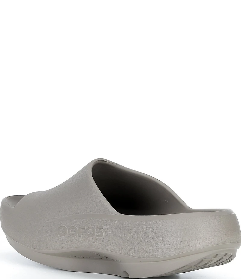 OOFOS Men's OOahh Sandals