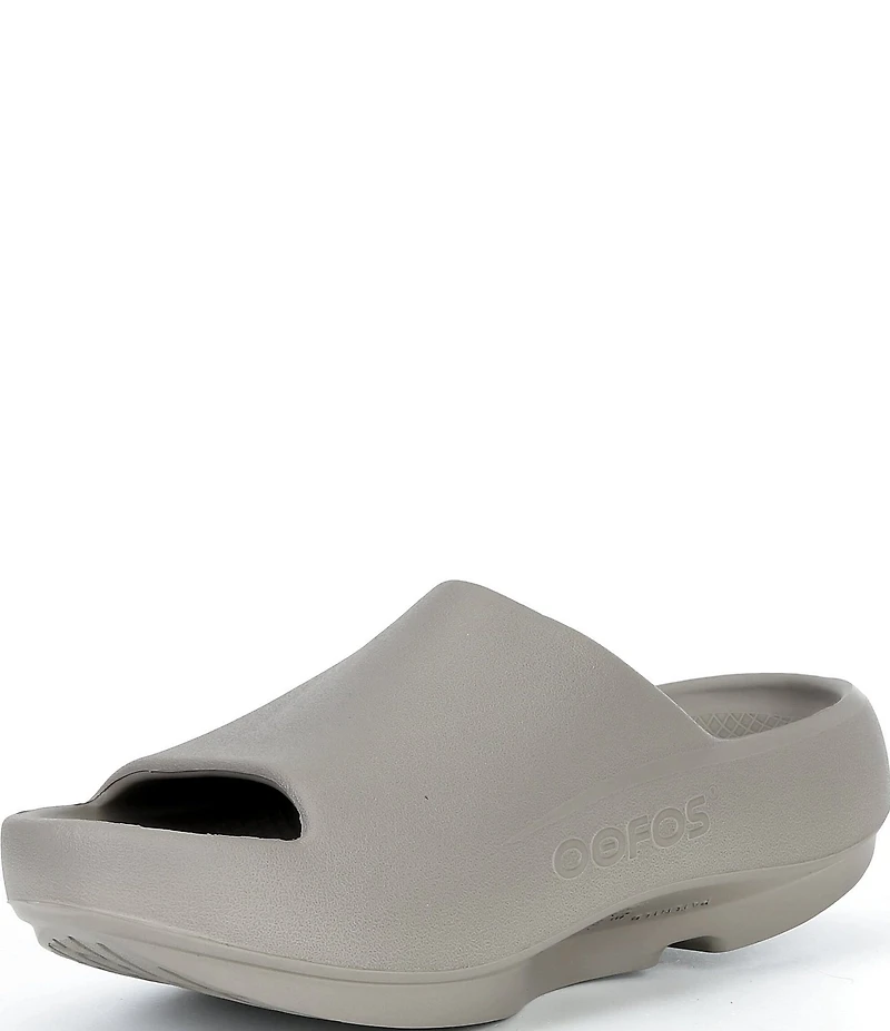 OOFOS Men's OOahh Sandals