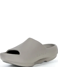OOFOS Men's OOahh Sandals