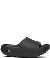 OOFOS Men's OOahh Sandals
