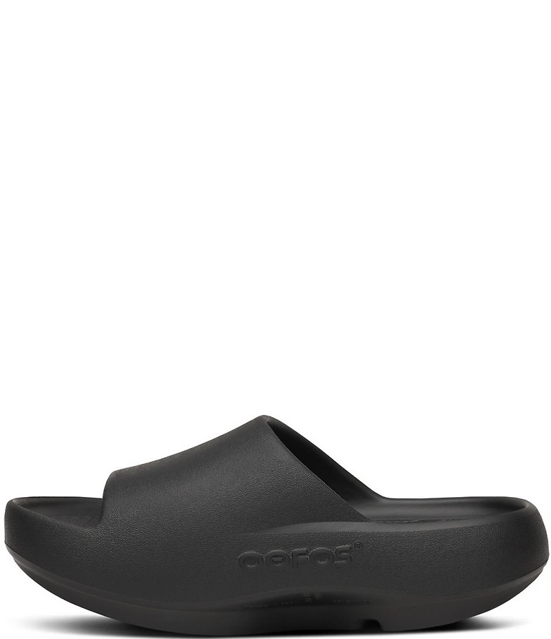 OOFOS Men's OOahh Sandals