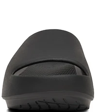 OOFOS Men's OOahh Sandals