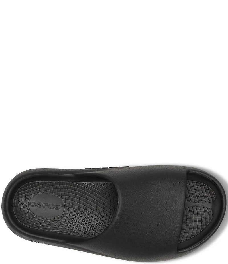 OOFOS Men's OOahh Sandals