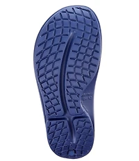OOFOS Men's OOahh Machine Washable Slide Sandals