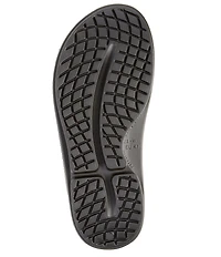 OOFOS Men's OOahh Machine Washable Slide Sandals