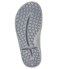 OOFOS Men's OOahh Machine Washable Slide Sandals