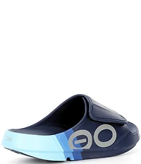 OOFOS Men's OOAHH Sport Flex Sandals