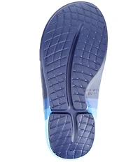 OOFOS Men's OOAHH Sport Flex Sandals