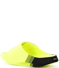 OOFOS Men's OOAHH Sport Flex Sandals