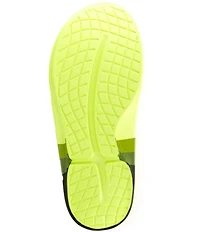 OOFOS Men's OOAHH Sport Flex Sandals