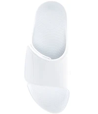 OOFOS Men's OOahh Sport Flex Washable Pool Slide Sandals