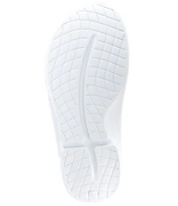 OOFOS Men's OOahh Sport Flex Washable Pool Slide Sandals