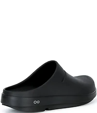 OOFOS Men's OOcloog Clogs