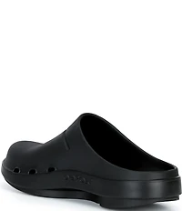 OOFOS Men's OOcloog Clogs