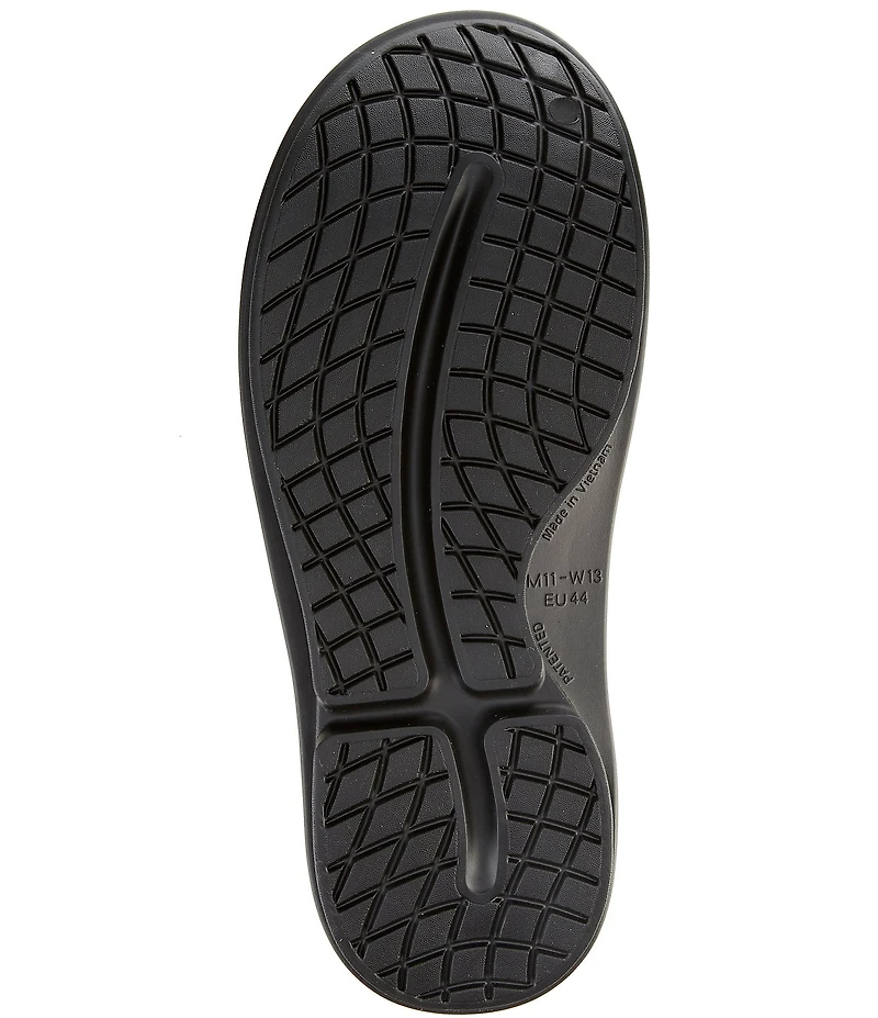 OOFOS Men's OOcloog Clogs