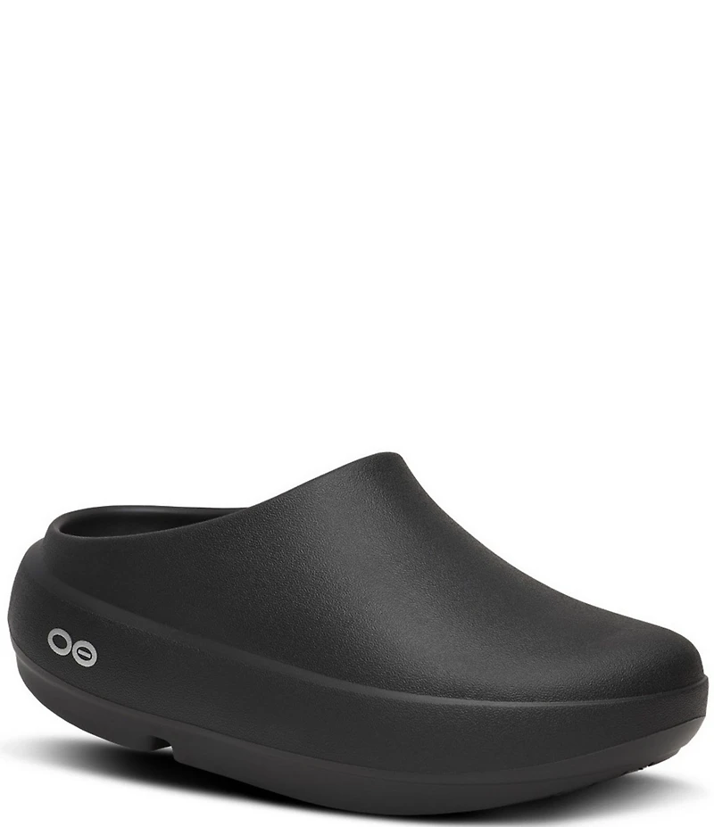 OOFOS Men's OOcloogs