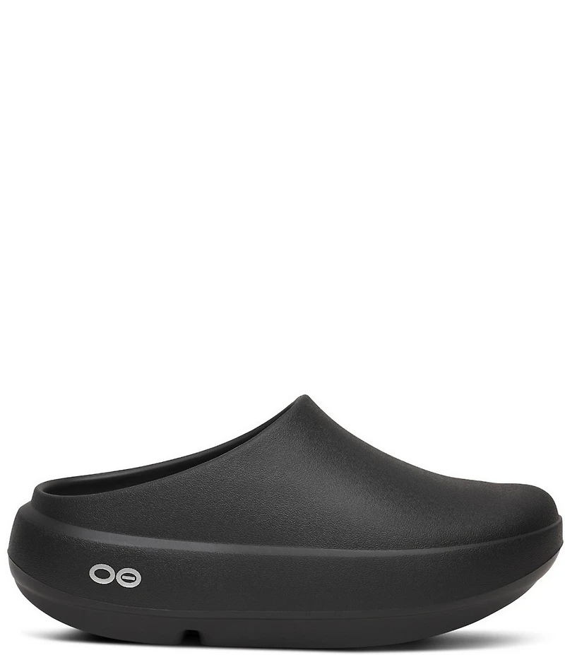 OOFOS Men's OOcloogs